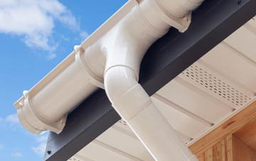 Hyde End gutter installation costs