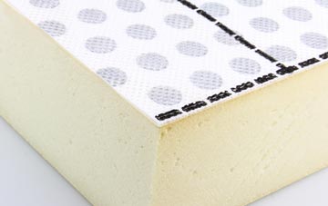 meeting Hyde End building codes