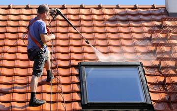 roof cleaning Hyde End, Berkshire
