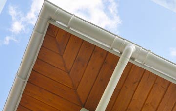 Hyde End soffit types