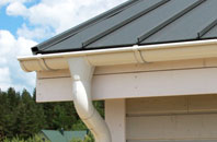 Hyde End soffits